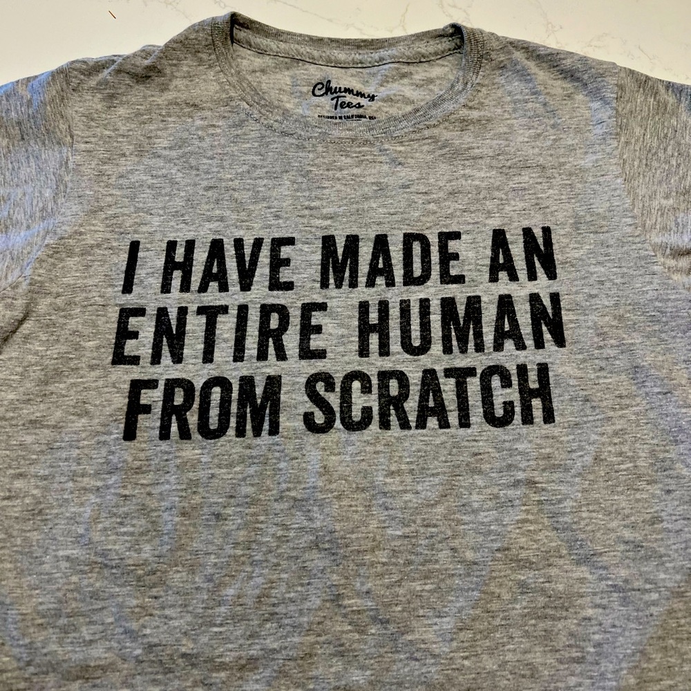 Adorable t-shirt